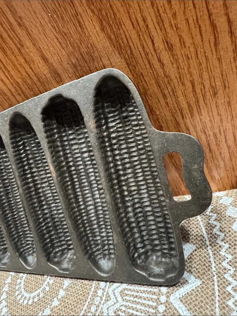 Wagner Ware heavy duty